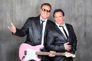 德国流行音乐组合Modern Talking(摩登淘金合唱团)1985-2014发行专辑、精选辑、单曲合集[无损FLAC/33.2GB]百度云盘打包下载
