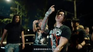中国说唱歌手SASIOVERLXRD(sasi)2018-2025年发行专辑、EP、单曲合集[无损FLAC/4.48GB]百度云盘打包下载