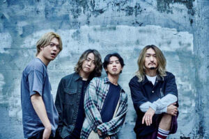 日本摇滚乐队ONE OK ROCK乐队2007-2025年发行专辑、EP、单曲合集[无损FLAC/5.54GB]百度云盘打包下载