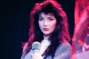英国女歌手Kate Bush(凯特·布什)1978-2025年发行专辑、单曲合集[无损FLAC/28.2GB]百度云盘打包下载