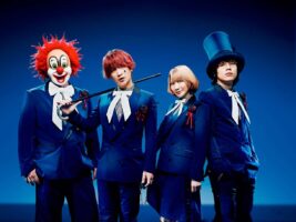 日本四人流行乐队Sekai no Owari(世界末日乐队)2007-2025年发行专辑、EP、单曲合集[无损FLAC/6.88GB]百度云盘打包下载