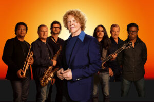 英国流行与灵魂乐队Simply Red(纯红乐队)1985-2025年发行专辑、EP、合辑、现场辑合集[无损FLAC/22.8GB]百度云盘打包下载