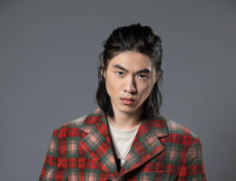 中国大陆歌手宫阁2016-2025年发行专辑合集[无损FLAC/2.48GB]百度云盘打包下载